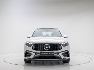MERCEDES-BENZ GLC - 2