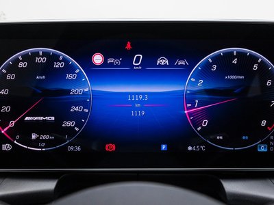 MERCEDES-BENZ GLC - 8