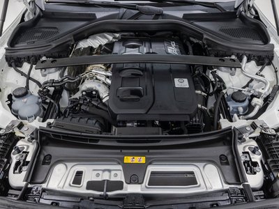 MERCEDES-BENZ GLC - 7