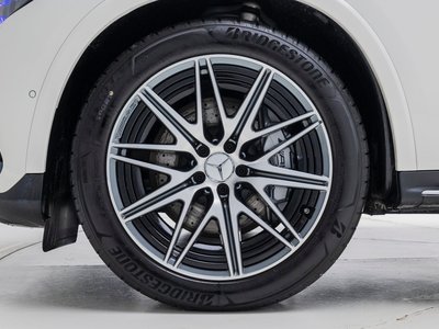 MERCEDES-BENZ GLC - 6