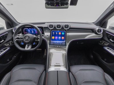 MERCEDES-BENZ GLC - 4