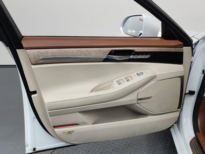 صورة مصغرة 14 لـ 2020 Genesis G90