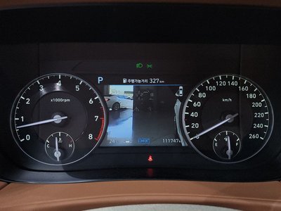 صورة مصغرة 11 لـ 2020 Genesis G90