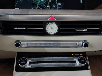 صورة مصغرة 18 لـ 2020 Genesis G90