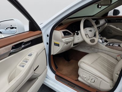 صورة مصغرة 13 لـ 2020 Genesis G90