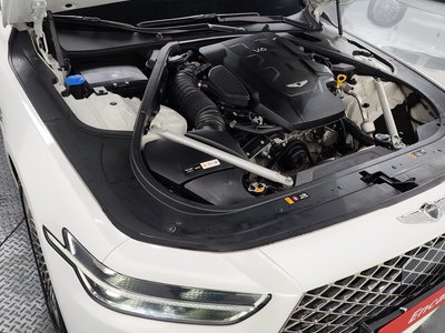 2020 Genesis G90 photo 7