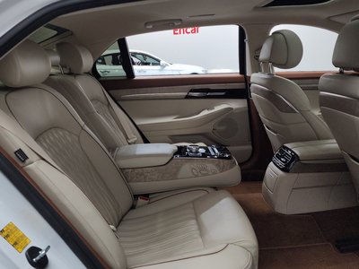صورة مصغرة 17 لـ 2020 Genesis G90