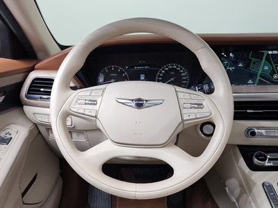 صورة مصغرة 20 لـ 2020 Genesis G90