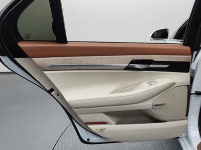 صورة مصغرة 15 لـ 2020 Genesis G90