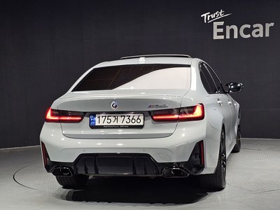 BMW 3 SERIES - 3
