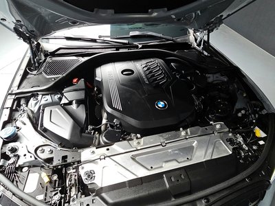 BMW 3 SERIES - 7