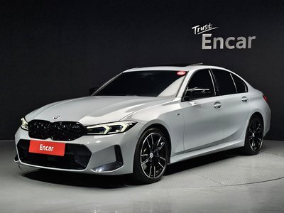 BMW 3 SERIES - 1