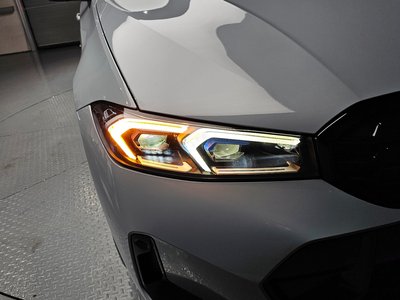 BMW 3 SERIES - 9