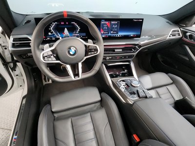 BMW 4 SERIES - 5