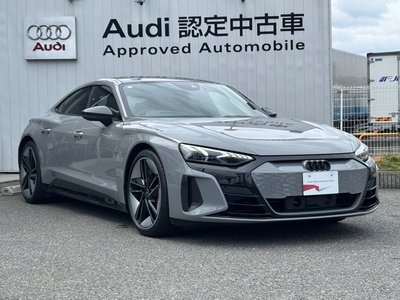 AUDI RS E-TRON GT - 7