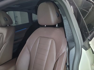 صورة 5 لـ 2025 BMW I4