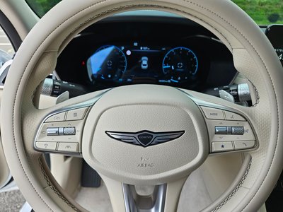 صورة مصغرة 12 لـ 2024 Genesis THE NEW G70