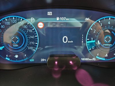 صورة مصغرة 13 لـ 2024 Genesis THE NEW G70