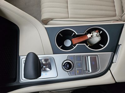 صورة مصغرة 18 لـ 2024 Genesis THE NEW G70