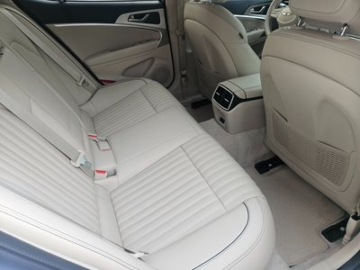 صورة مصغرة 11 لـ 2024 Genesis THE NEW G70
