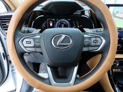 LEXUS NX - 8
