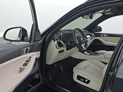 2025 BMW X5 缩略图 13