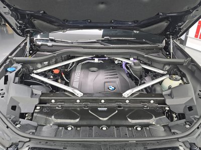 BMW X5 - 7