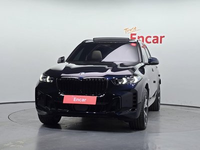BMW X5 - 2