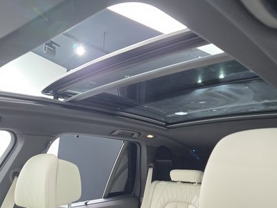 2025 BMW X5 缩略图 31