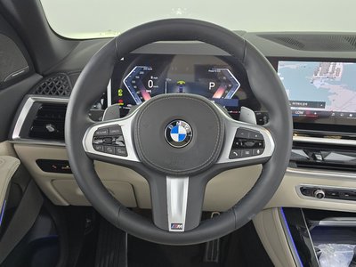 2025 BMW X5 缩略图 20