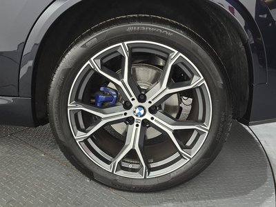 BMW X5 - 8