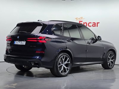 BMW X5 - 4