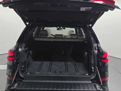 2025 BMW X5 缩略图 23