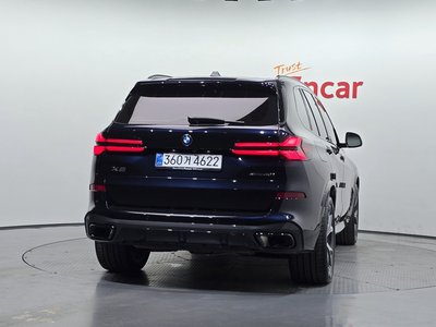 BMW X5 - 3