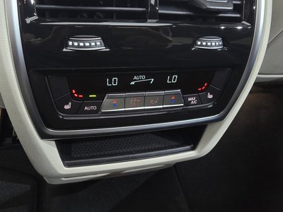 2025 BMW X5 缩略图 27