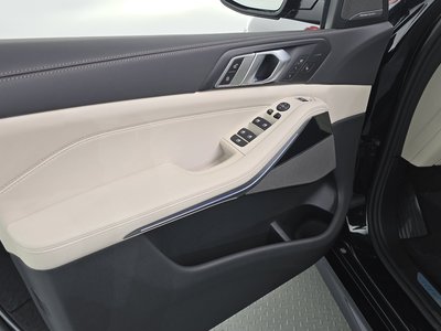 2025 BMW X5 缩略图 14
