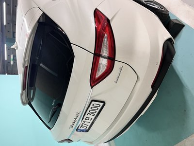 MASERATI LEVANTE - 3
