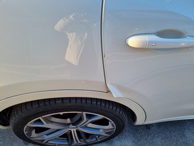 MASERATI LEVANTE - 9