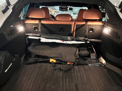 MASERATI LEVANTE - 10