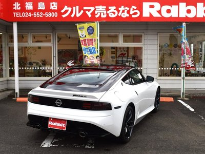 2024 Nissan FAIRLADY Z 照片 3