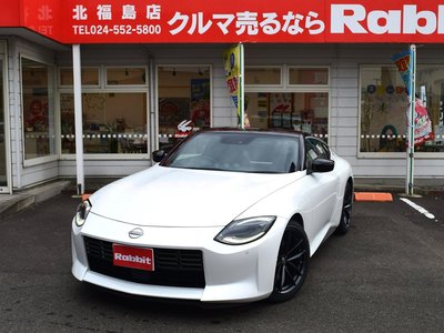2024 Nissan FAIRLADY Z 照片 1