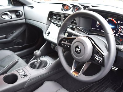 2024 Nissan FAIRLADY Z — миниатюра 27
