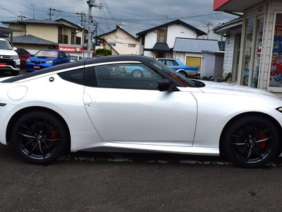 2024 Nissan FAIRLADY Z 照片 10