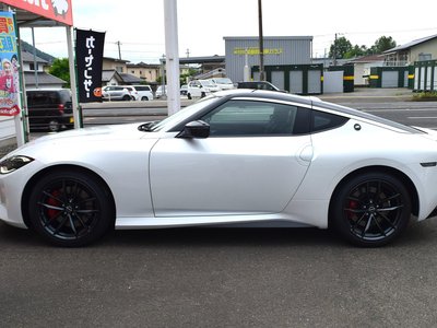 2024 Nissan FAIRLADY Z — миниатюра 11