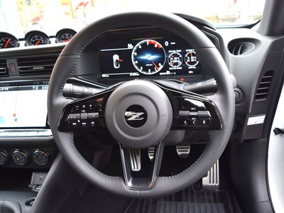 2024 Nissan FAIRLADY Z — миниатюра 29