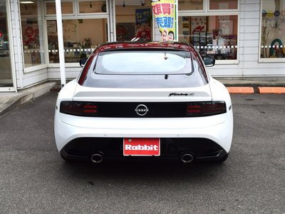 2024 Nissan FAIRLADY Z 照片 7