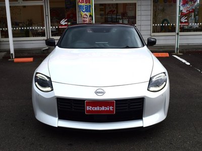 2024 Nissan FAIRLADY Z 照片 4