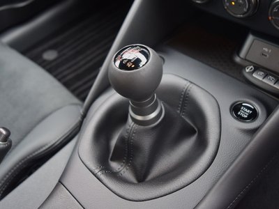 2024 Nissan FAIRLADY Z — миниатюра 35