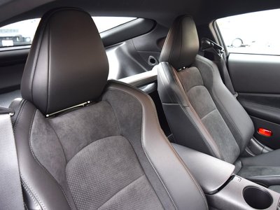 2024 Nissan FAIRLADY Z — миниатюра 38