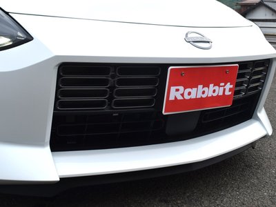 2024 Nissan FAIRLADY Z — миниатюра 13